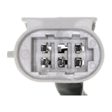 RENAULT Wiper Motor  - VEMO V46-07-0022