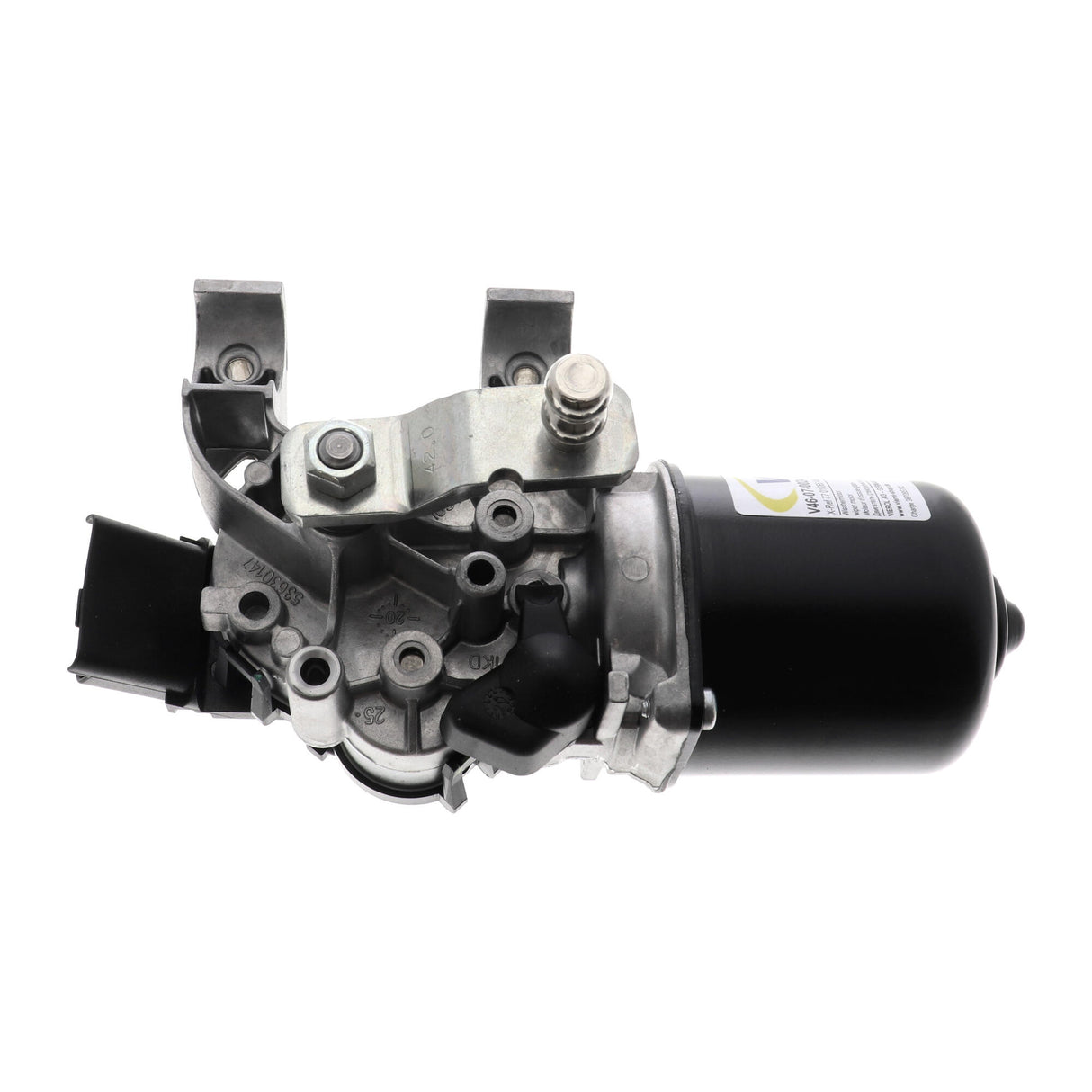 RENAULT Wiper Motor  - VEMO V46-07-0024