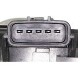 RENAULT Wiper Motor  - VEMO V46-07-0025