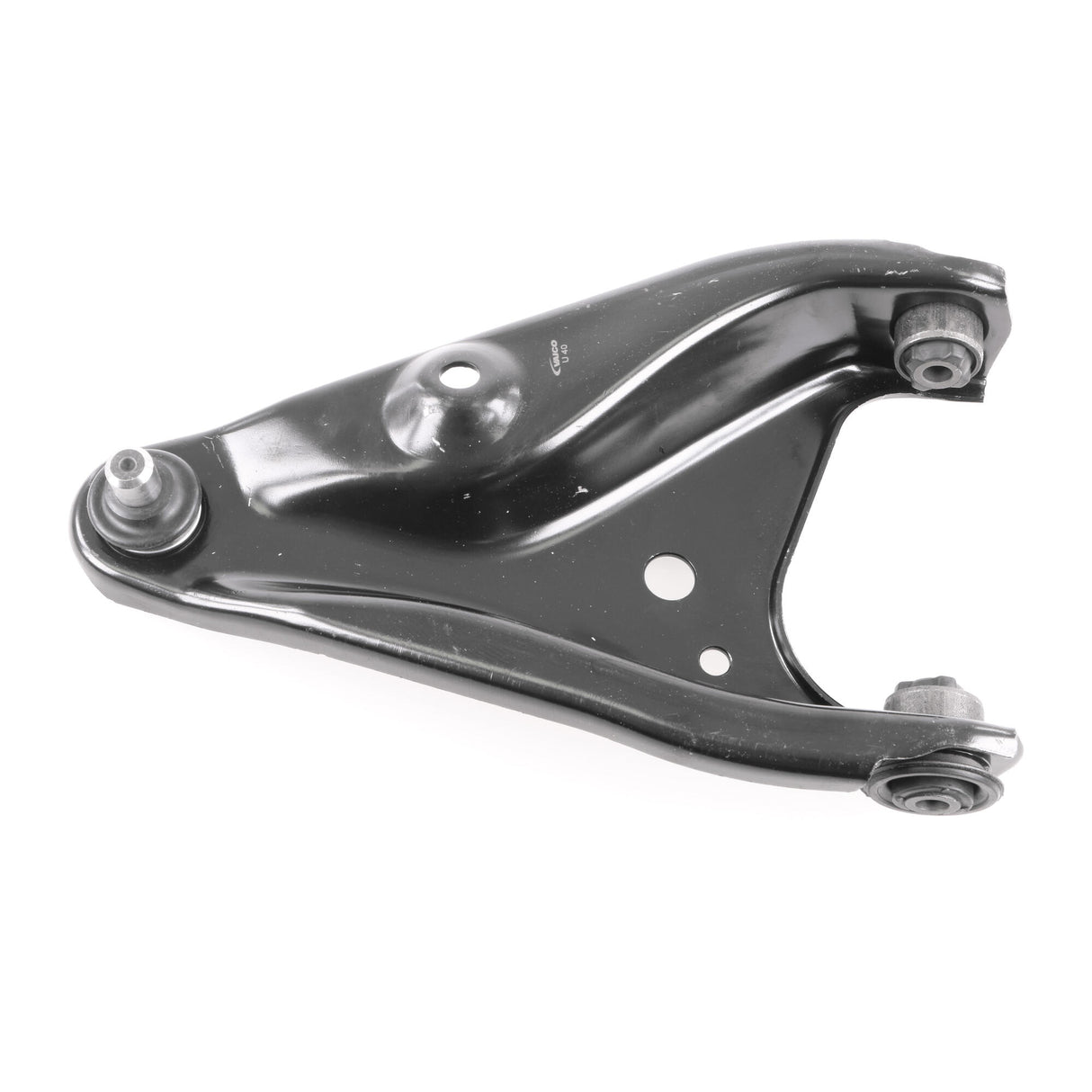 RENAULT Control/Trailing Arm, wheel suspension  - VAICO V46-0714