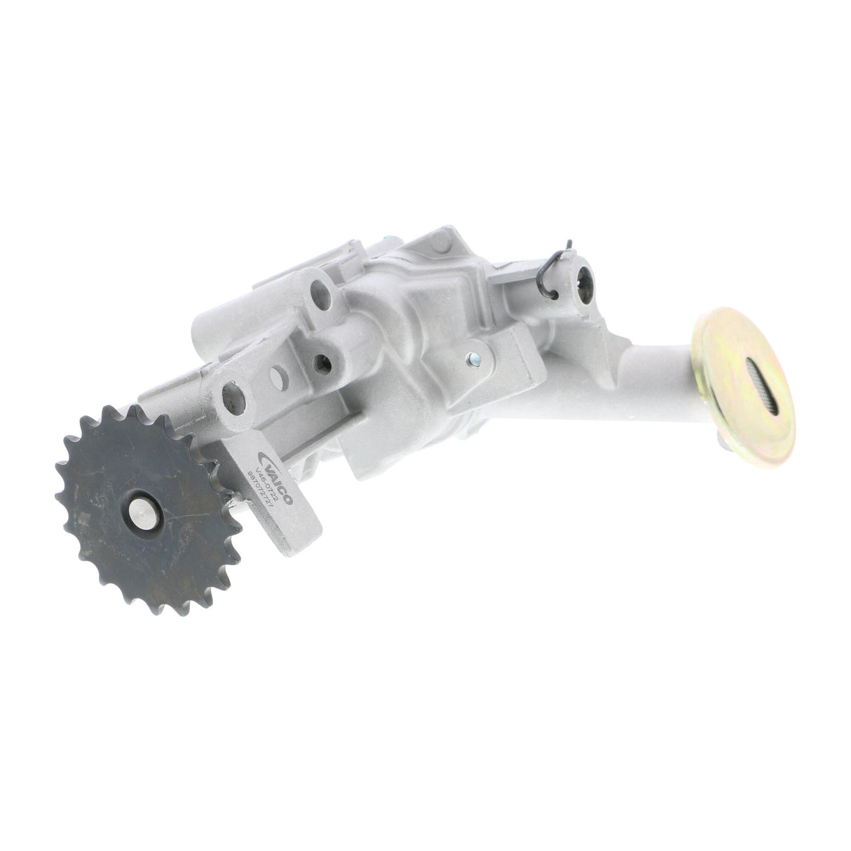 RENAULT Oil Pump  - VAICO V46-0722