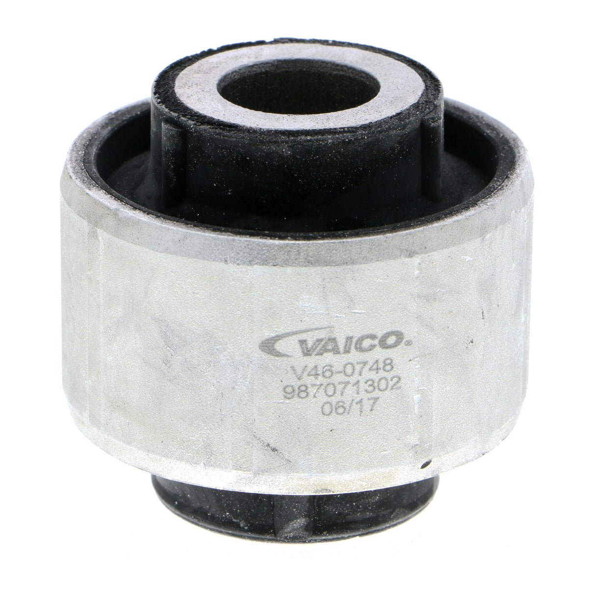 RENAULT Mounting, control/trailing arm  - VAICO V46-0748