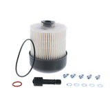 RENAULT Fuel filter  - VAICO V46-0789