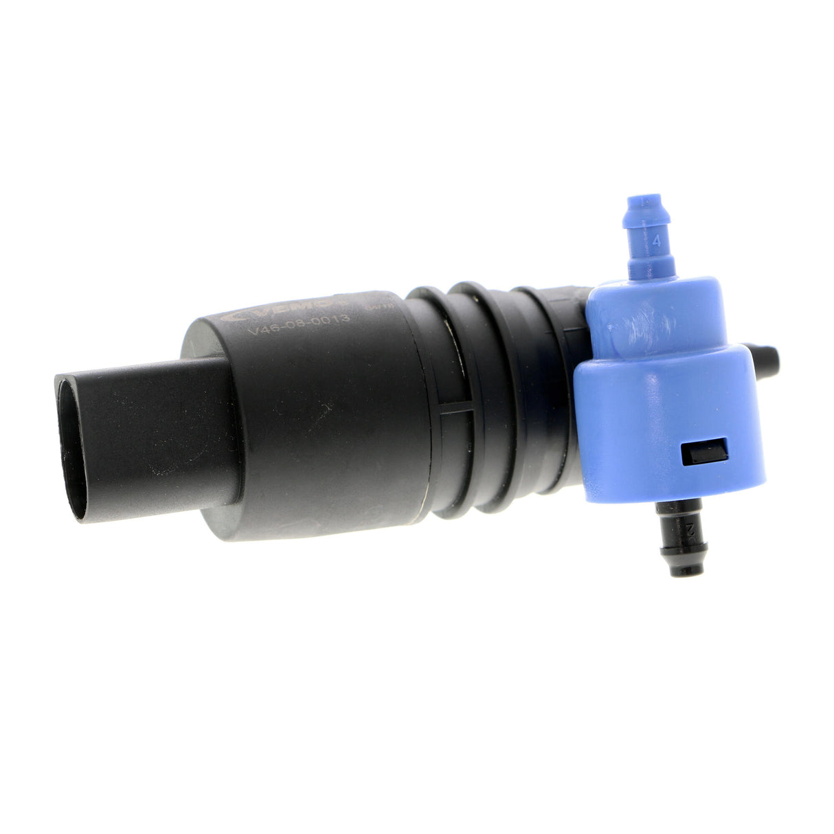 PEUGEOT Washer Fluid Pump, headlight cleaning  - VEMO V46-08-0013