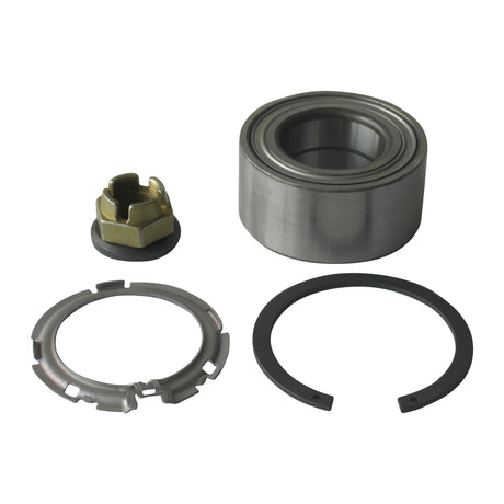 RENAULT Wheel Bearing Kit  - VAICO V46-0800