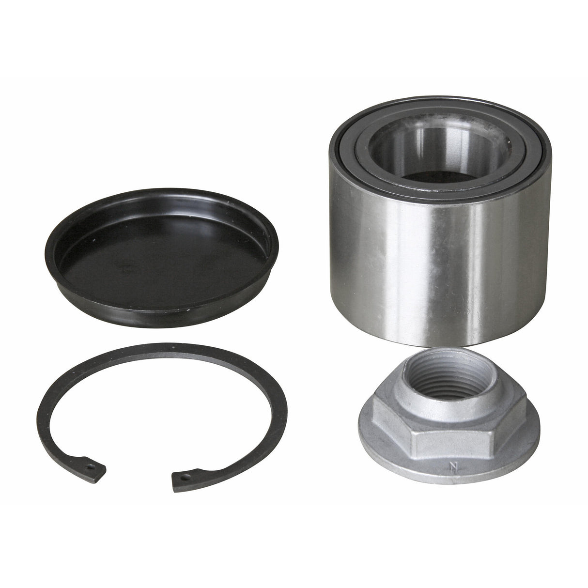 RENAULT Wheel Bearing Kit  - VAICO V46-0805