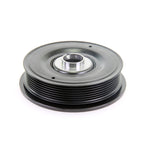 RENAULT Belt Pulley, crankshaft  - VAICO V46-0810