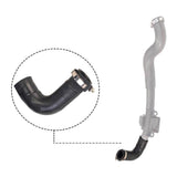 RENAULT Charge Air Hose  - VAICO V46-0828