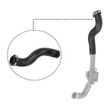 RENAULT Charge Air Hose  - VAICO V46-0829