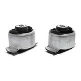 RENAULT Bushing, axle beam  - VAICO V46-0865