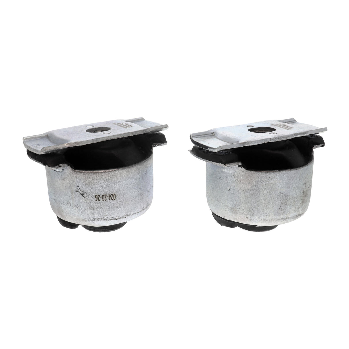 RENAULT Bushing, axle beam  - VAICO V46-0865