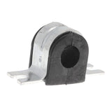 RENAULT Mounting, stabiliser bar  - VAICO V46-0882