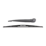 RENAULT Wiper Arm Set, window cleaning  - VAICO V46-0884