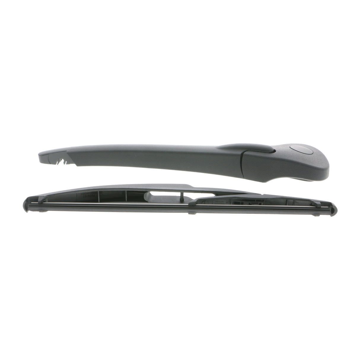 RENAULT Wiper Arm Set, window cleaning  - VAICO V46-0888