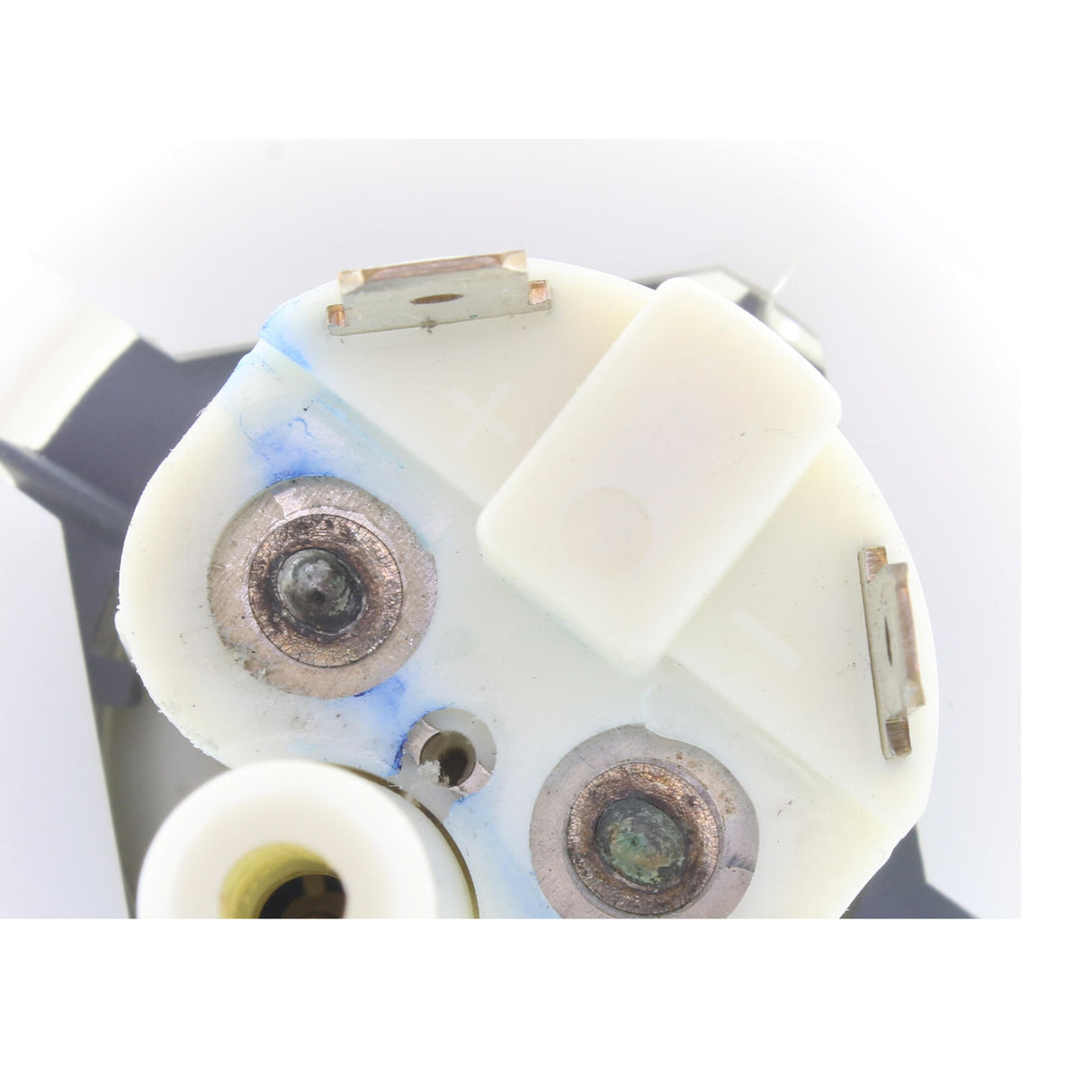 RENAULT Fuel Pump  - VEMO V46-09-0052