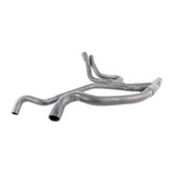 RENAULT Radiator Hose  - VAICO V46-0907