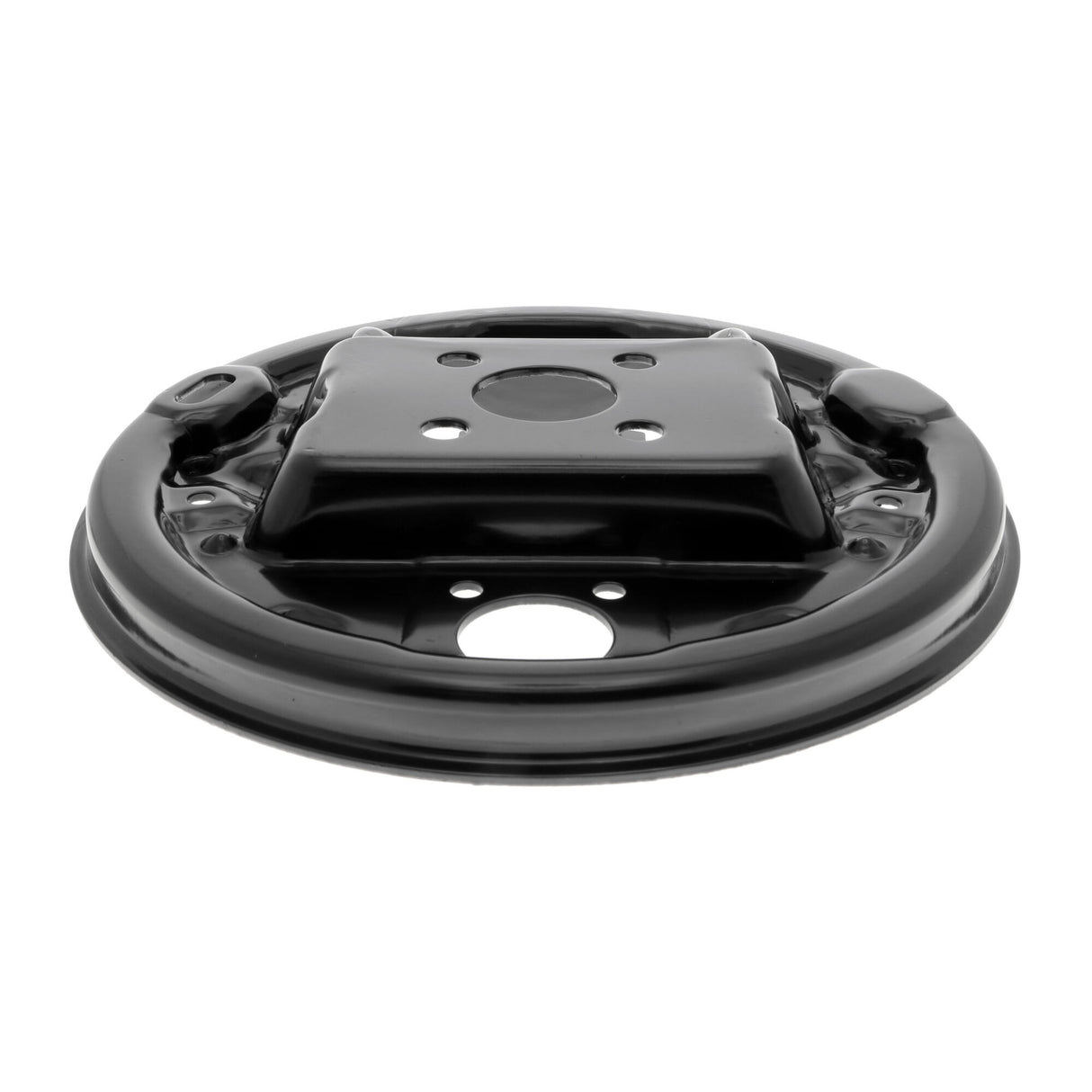 RENAULT Splash Guard, brake disc  - VAICO V46-0947