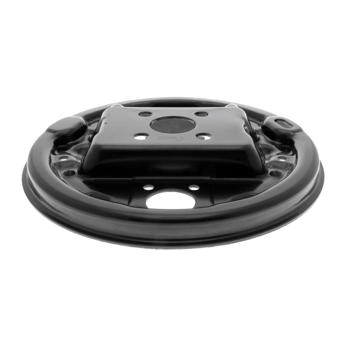 RENAULT Splash Guard, brake disc  - VAICO V46-0948