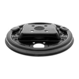 RENAULT Splash Guard, brake disc  - VAICO V46-0948