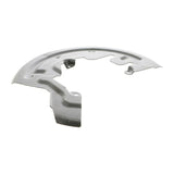 RENAULT Splash Guard, brake disc  - VAICO V46-0949