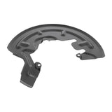 RENAULT Splash Guard, brake disc  - VAICO V46-0950