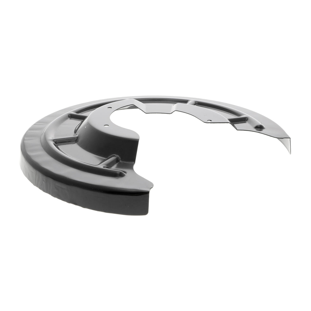 RENAULT Splash Guard, brake disc  - VAICO V46-0951