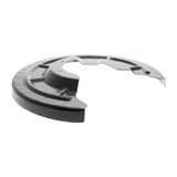 RENAULT Splash Guard, brake disc  - VAICO V46-0951