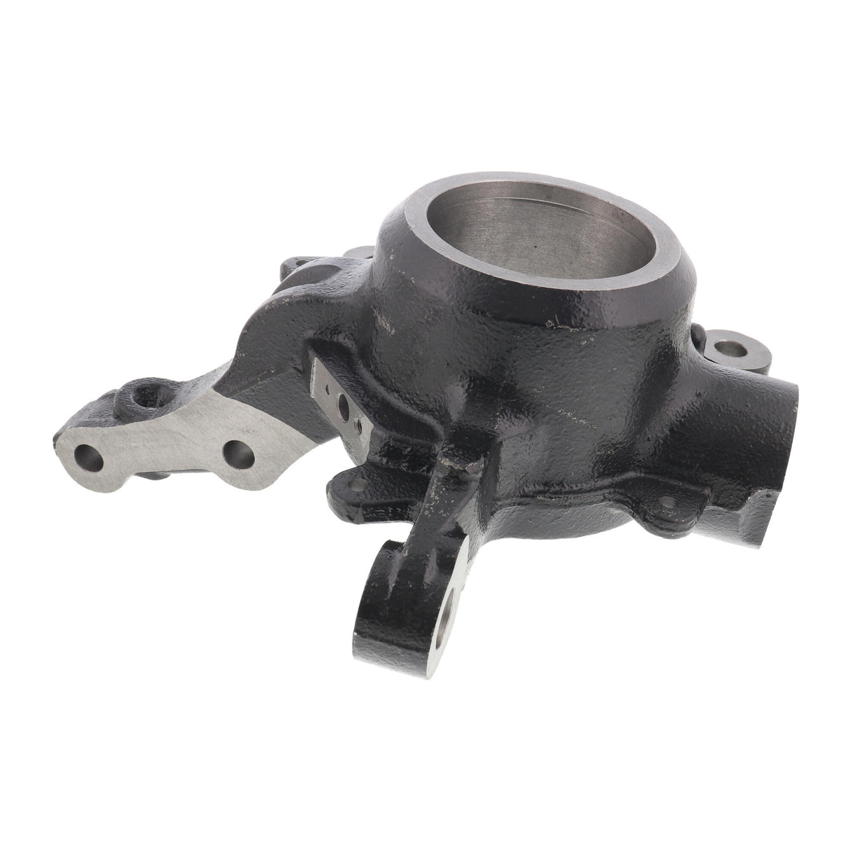 RENAULT Steering Knuckle, wheel suspension  - VAICO V46-0964