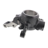 RENAULT Steering Knuckle, wheel suspension  - VAICO V46-0964