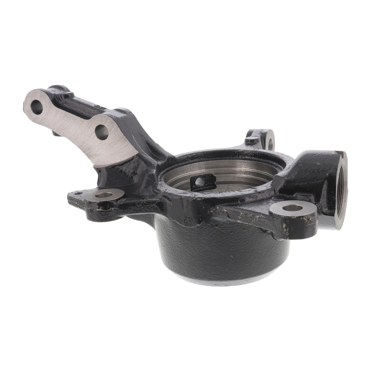 RENAULT Steering Knuckle, wheel suspension  - VAICO V46-0964