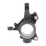 RENAULT Steering Knuckle, wheel suspension  - VAICO V46-0964