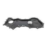 RENAULT Cover, timing belt  - VAICO V46-0971