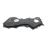 RENAULT Cover, timing belt  - VAICO V46-0971
