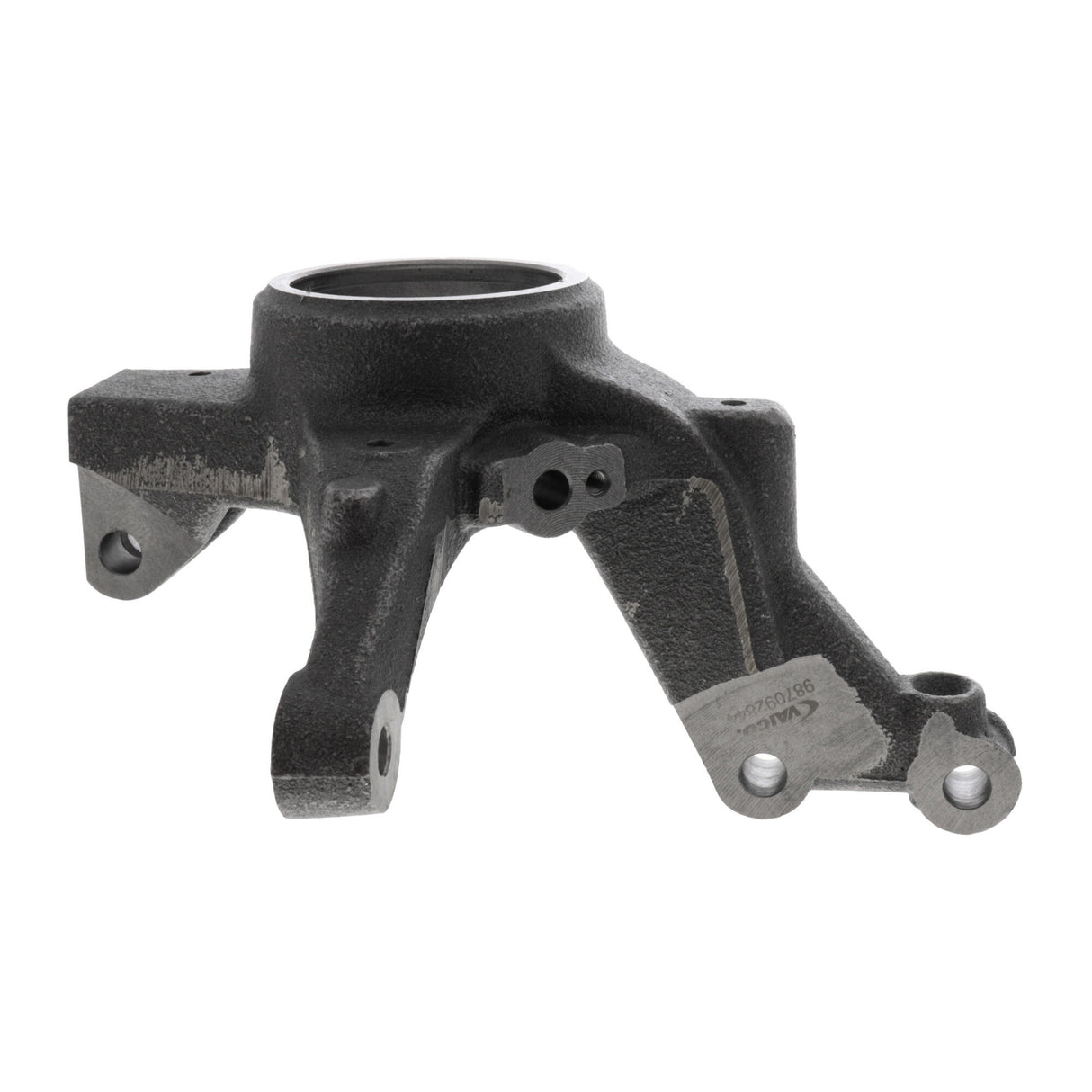 RENAULT Steering Knuckle, wheel suspension  - VAICO V46-0972