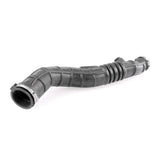 RENAULT Intake Hose, air filter  - VAICO V46-1027