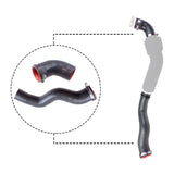 RENAULT Charge Air Hose  - VAICO V46-1031