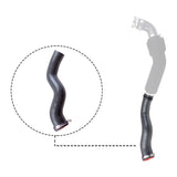 RENAULT Charge Air Hose  - VAICO V46-1032