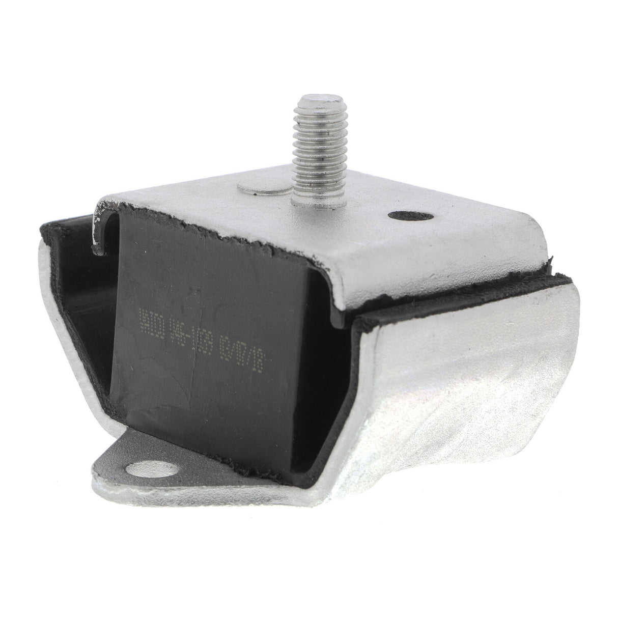 RENAULT Mounting, automatic transmission support  - VAICO V46-1039