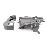 RENAULT Cover, timing belt  - VAICO V46-1082