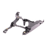 RENAULT Cover, timing belt  - VAICO V46-1084