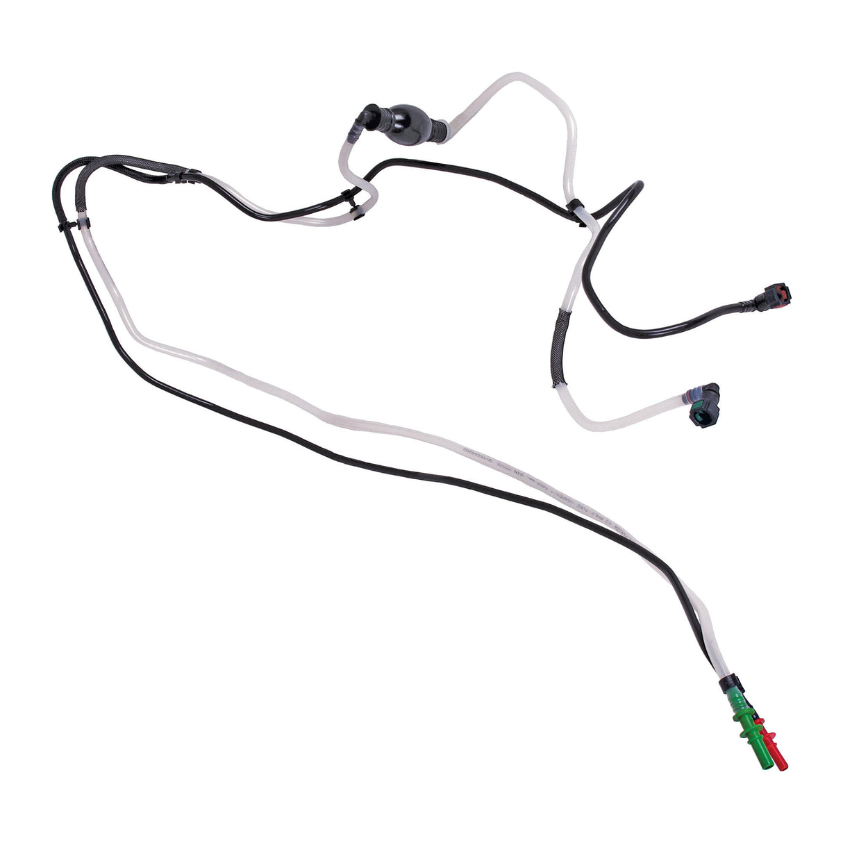 RENAULT Fuel Line  - VAICO V46-1087