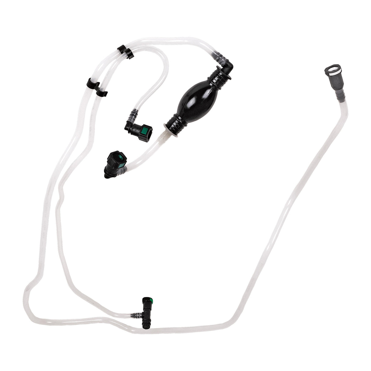 RENAULT Fuel Line  - VAICO V46-1098