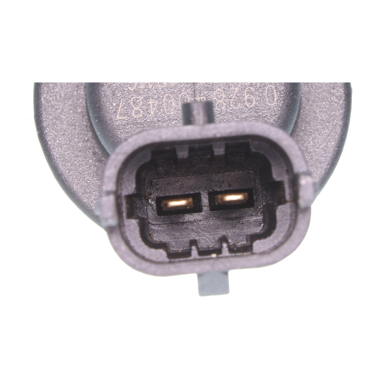 RENAULT Control Valve, fuel quantity (common rai  - VEMO V46-11-0009