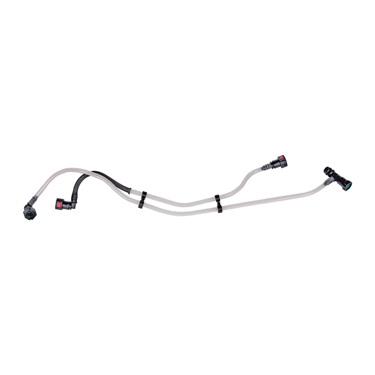 RENAULT Fuel Line  - VAICO V46-1100