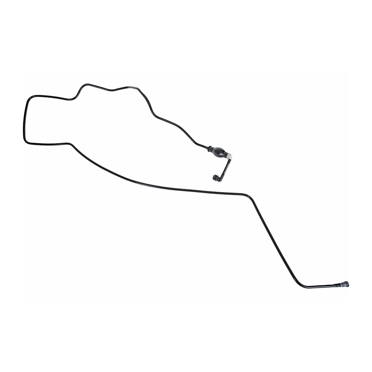 RENAULT Fuel Line  - VAICO V46-1115