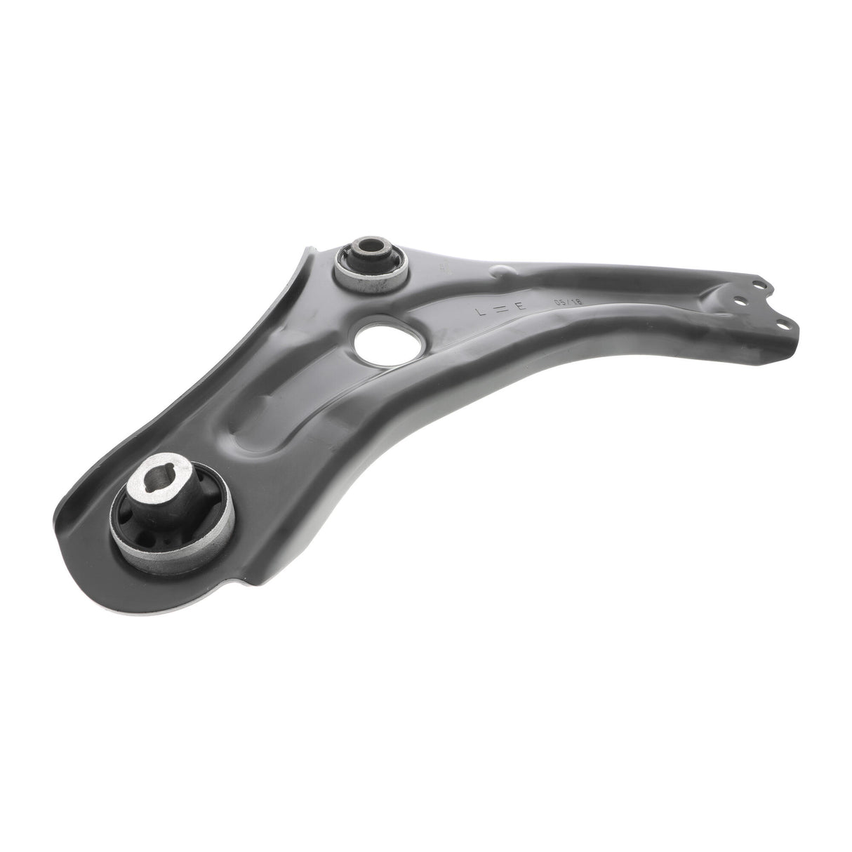 RENAULT Control/Trailing Arm, wheel suspension  - VAICO V46-1122