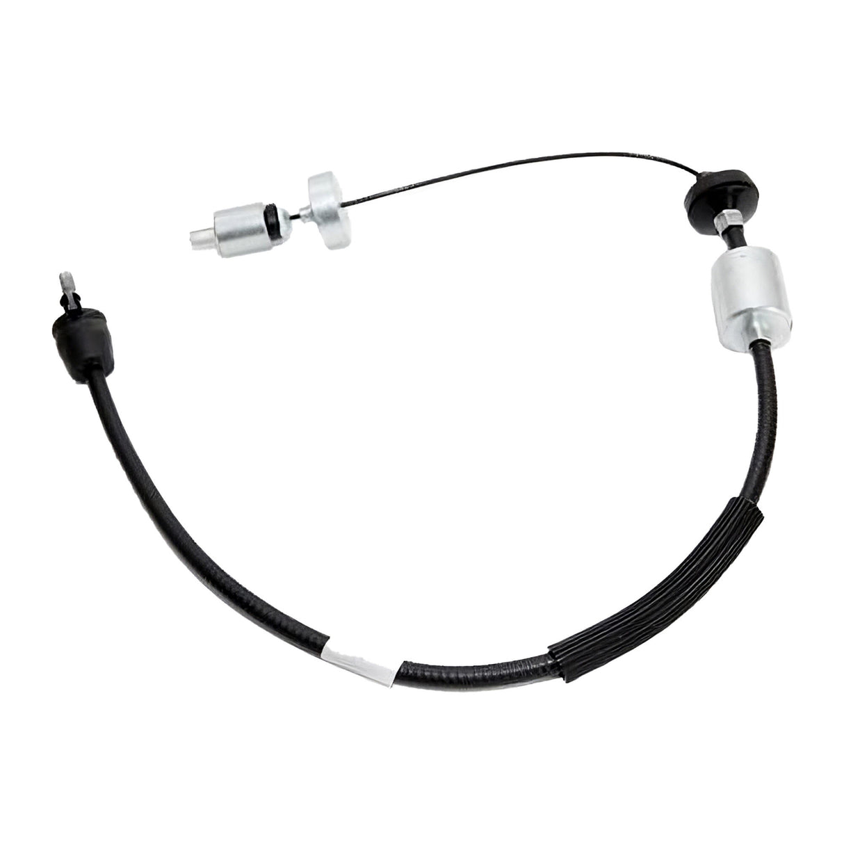 RENAULT Cable Pull, clutch control  - VAICO V46-1155