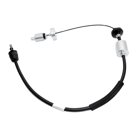 RENAULT Cable Pull, clutch control  - VAICO V46-1155