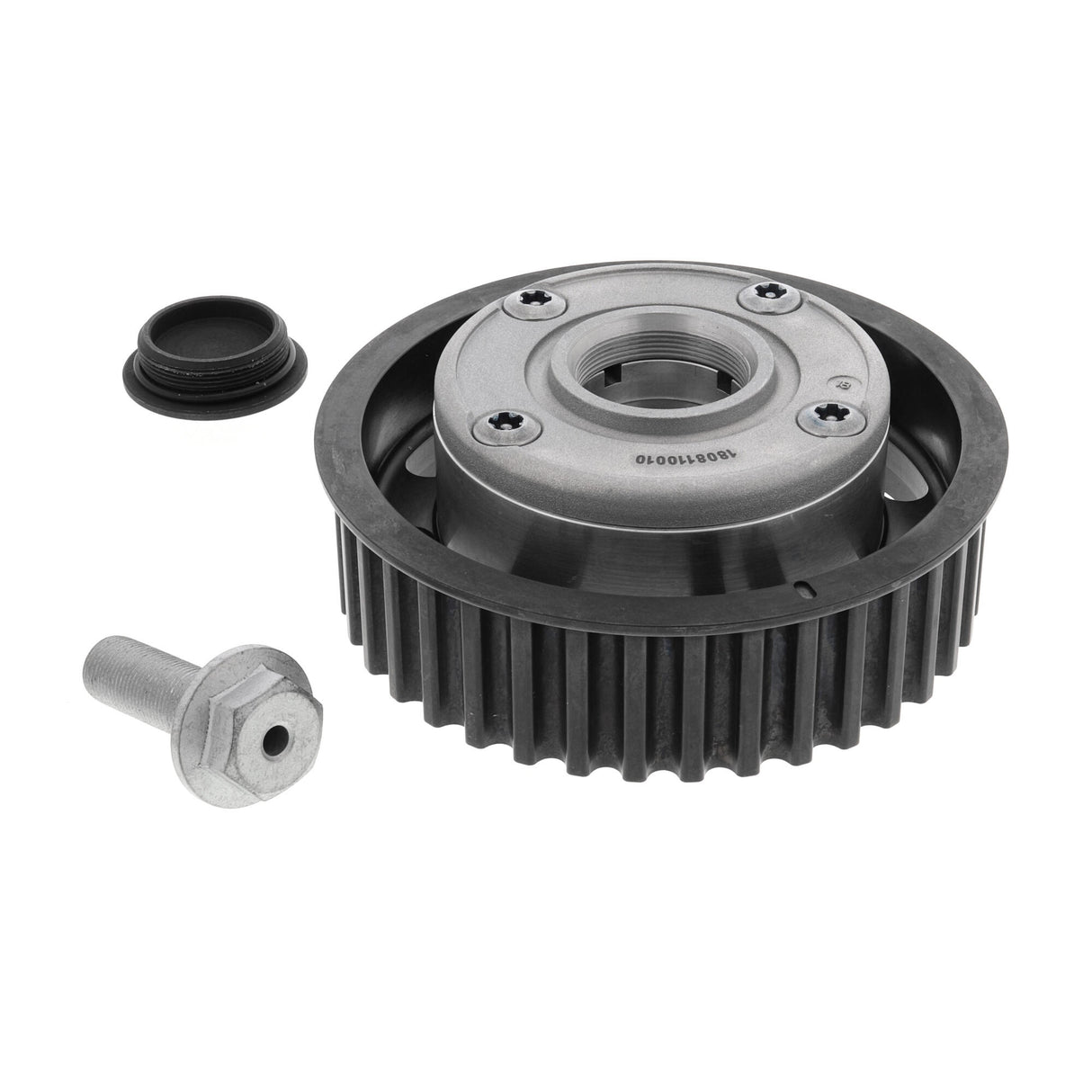 RENAULT Camshaft Adjuster  - VAICO V46-1162