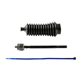 RENAULT Repair Kit, inner tie rod  - VAICO V46-1171